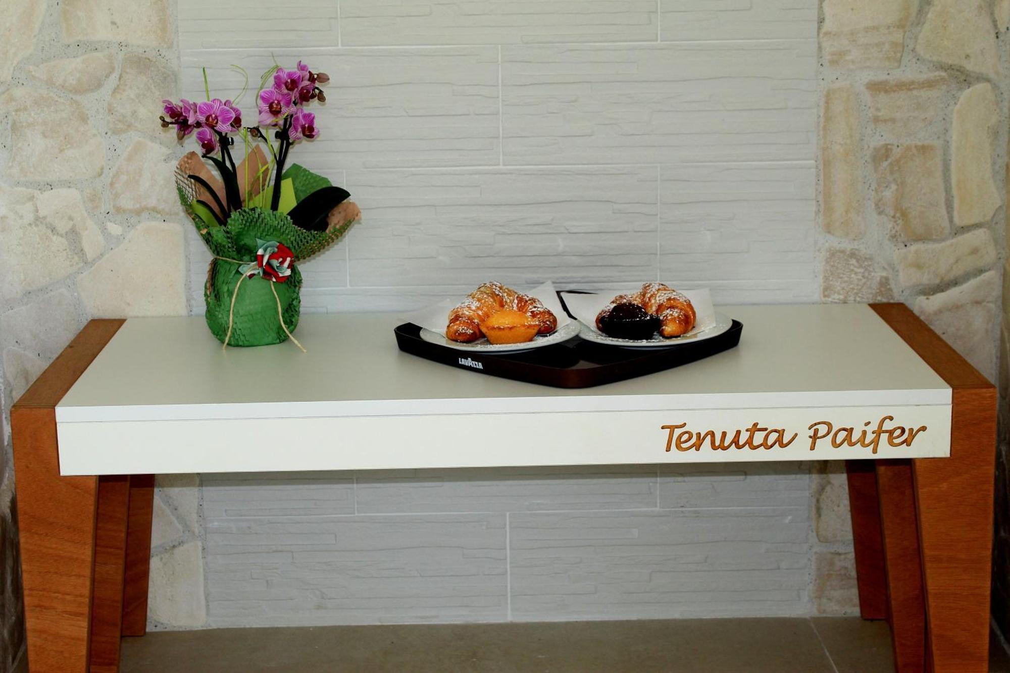 Tenuta Paifer 오트란토 외부 사진